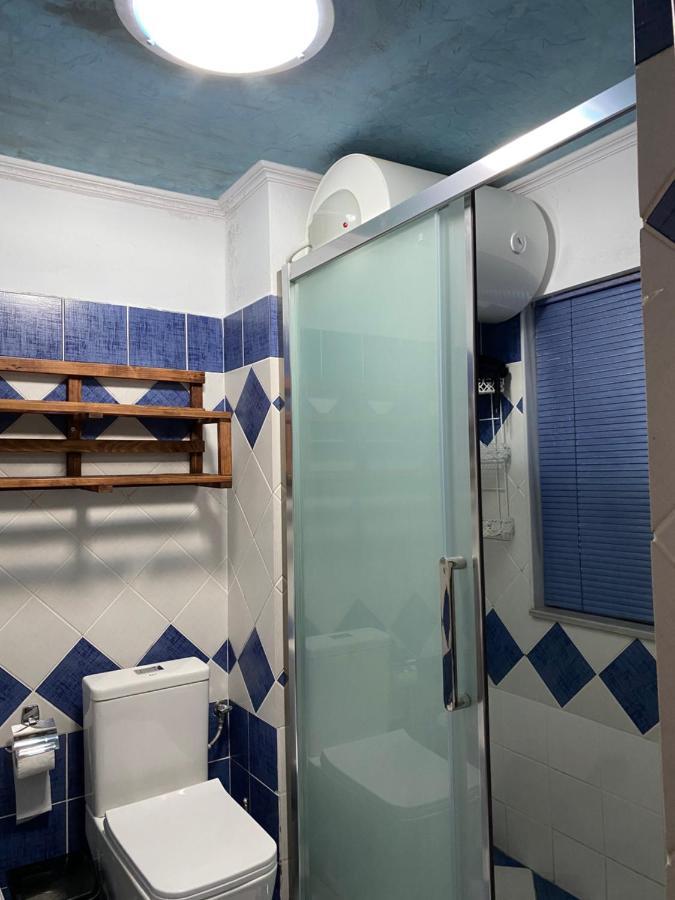 Yuri Guest House Gjirokaster Luaran gambar